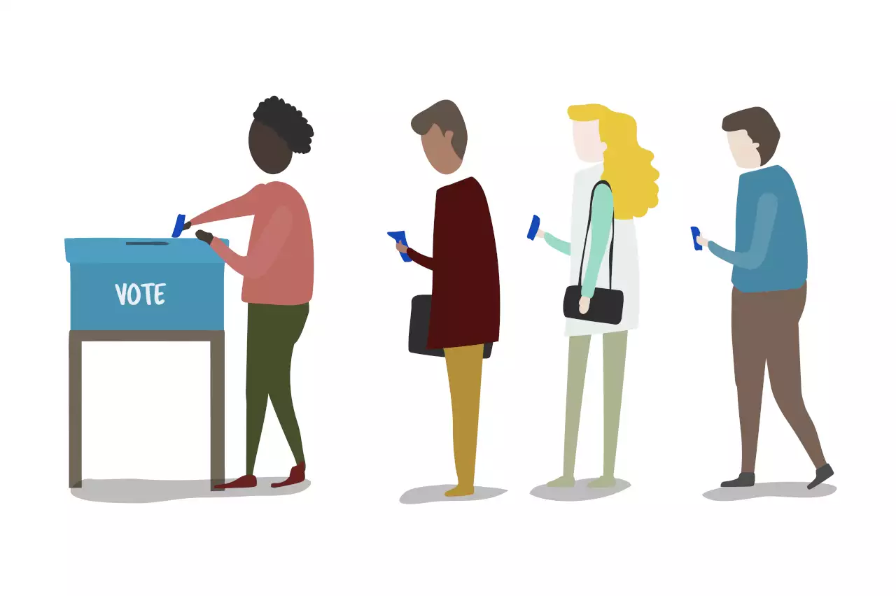 Un'immagine generica segnaposto con angoli arrotondati in una figura.